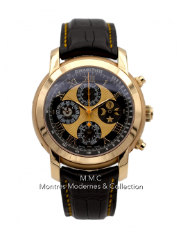 Audemars Piguet - Jules Audemars Arnold's All Stars r&eacute;f.26094OR Limited Edition