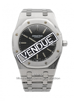 Audemars Piguet - Royal Oak Automatic ref.15202ST