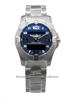 Breitling - Aerospace Evo r&eacute;f.E79363