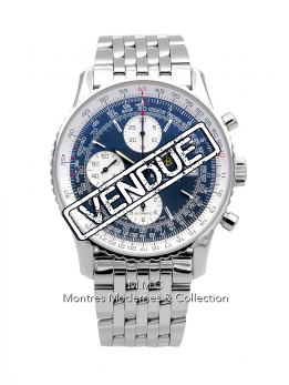 Breitling - Old Navitimer II réf.A13322