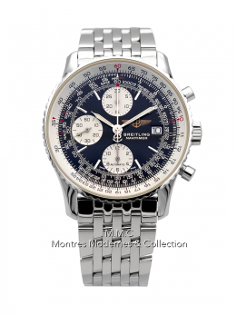 Breitling - Old Navitimer II r&eacute;f.A13322