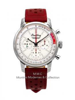 Breitling - Top Time B01 Ford Thunderbird ref.AB0176