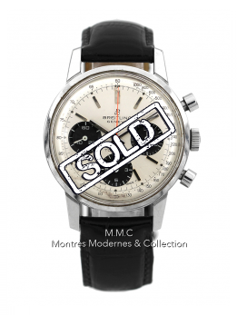 Breitling - Top Time ref.810