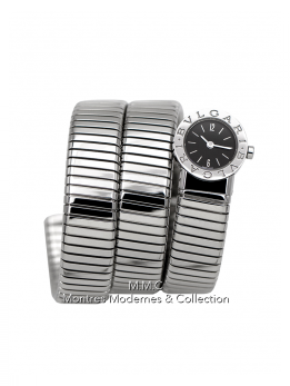 Bulgari - Bvlgari Bvlgari Tubogas