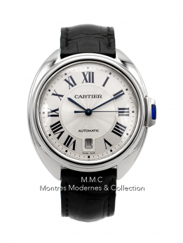 Cartier - Cl&eacute; de Cartier r&eacute;f.WSCL0018
