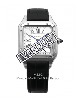 Cartier - Santos-Dumont ref.WSSA0085