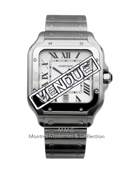 Cartier - Santos XL ref.WSSA0018