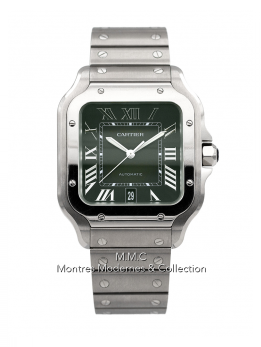 Cartier - Santos XL ref.WSSA0062