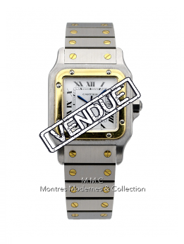 Cartier - Santos ref.2961