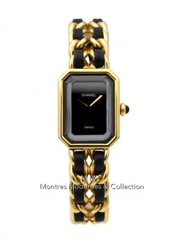 Chanel - Premiere r&eacute;f.H0001