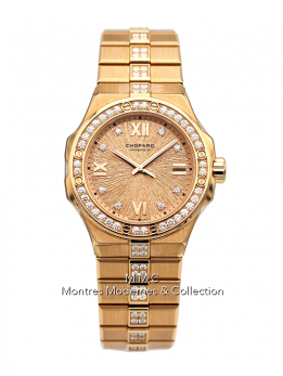 Chopard - Alpine Eagle ref.295384-5002