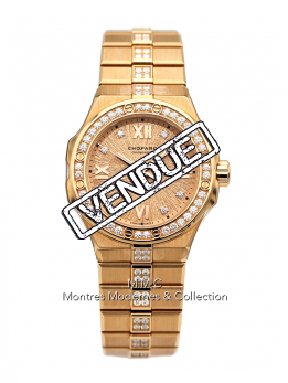 Chopard - Alpine Eagle ref.295384-5002