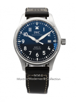 IWC - Mark XX r&eacute;f.IW328203