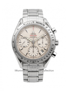 Omega - Speedmaster Date r&eacute;f.323.10.40.40.02.001