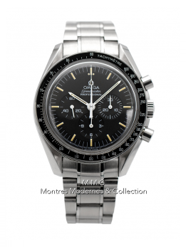 Omega - Speedmaster Professional Moonwatch r&eacute;f.3570.50.00