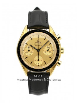 Omega - Speedmaster Reduced r&eacute;f.175.0032