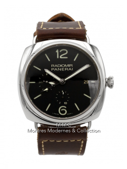 Panerai - Radiomir 10 Days GMT PAM00323