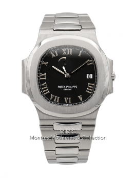 Patek Philippe - Nautilus r&eacute;f.3710/1A