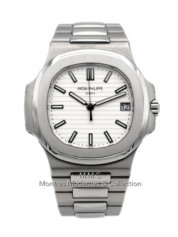 Patek Philippe - Nautilus r&eacute;f.5711/1A-011