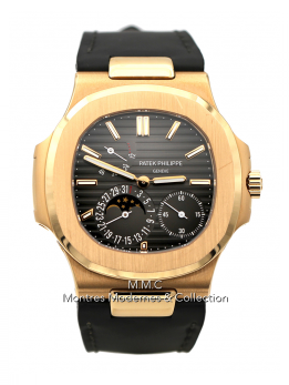 Patek Philippe - Nautilus r&eacute;f.5712R