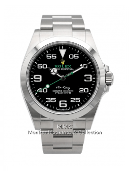 Rolex - Air-King 40mm r&eacute;f.126900