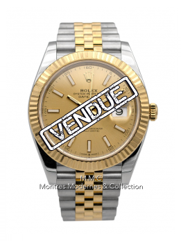 Rolex - Datejust 41 ref.126333