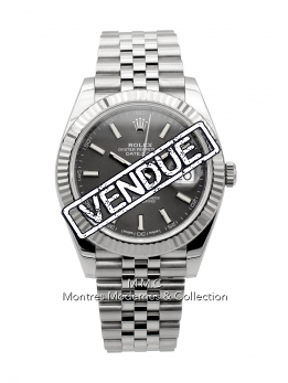 Rolex - Datejust 41 ref.126334