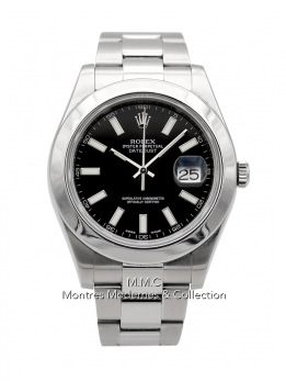 Rolex - Datejust II réf.116300