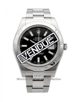 Rolex - Datejust II ref.116300