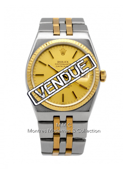 Rolex - Datejust Oysterquartz ref.17013