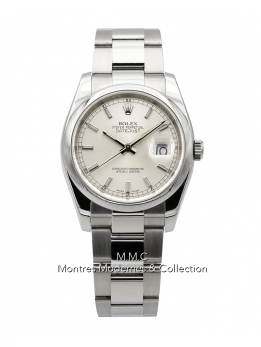Rolex - Datejust r&eacute;f.116200
