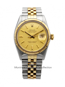 Rolex - Datejust r&eacute;f.16013