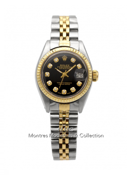 Rolex - Lady Datejust ref.6916