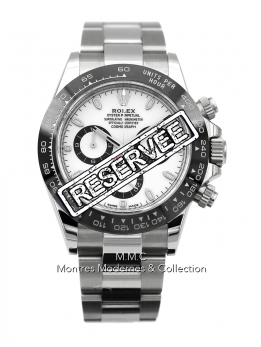 Rolex - Daytona r&eacute;f.116500LN
