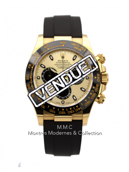 Rolex - Daytona ref.116518LN