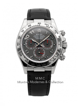 Rolex - Daytona r&eacute;f.116519