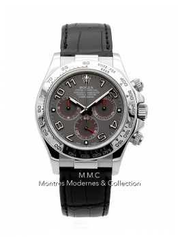 Rolex - Daytona r&eacute;f.116519