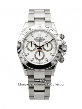 Rolex - Daytona r&eacute;f.116520