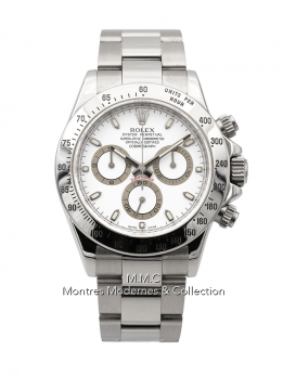 Rolex - Daytona r&eacute;f.116520 "APH" Dial