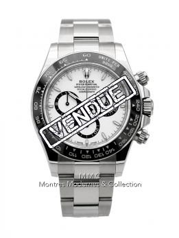 Rolex - Daytona ref.126500LN