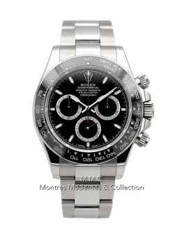 Rolex - Daytona r&eacute;f.126500LN
