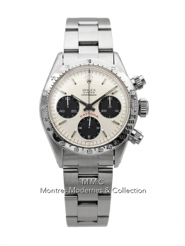 Rolex - Daytona ref.6265 "Big Red"