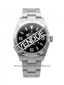 Rolex - Explorer I 224270