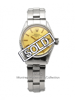 Rolex - Lady-Date ref.6517