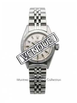 Rolex - Lady Oyster Perpetual ref.6723