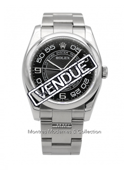 Rolex - Oyster Perpetual réf.116000