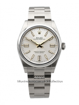 Rolex - Oyster Perpetual r&eacute;f.134300