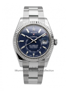 Rolex - Sky-Dweller réf.326934