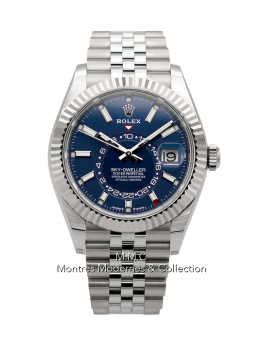 Rolex - Sky-Dweller ref.336934