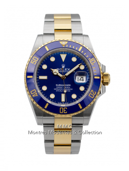 Rolex - Submariner Date 41mm ref.126613LB